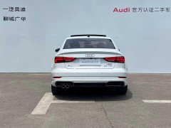 Audi A3 2020 Limousine 35 TFSI Fashion Edition National VI - ფოტო 5