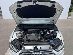 Audi A3 2020 Limousine 35 TFSI Fashion Edition National VI - ფოტო 6