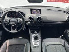 Audi A3 2020 Limousine 35 TFSI Fashion Edition National VI - ფოტო 8