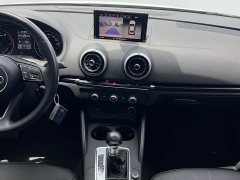 Audi A3 2020 Limousine 35 TFSI Fashion Edition National VI - ფოტო 9