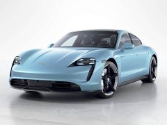 Porsche 2019 Porsche Taycan 4S - ფოტო 1