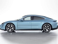 Porsche 2019 Porsche Taycan 4S - ფოტო 2