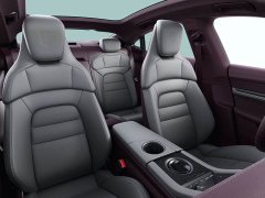 Porsche 2019 Porsche Taycan 4S - ფოტო 6
