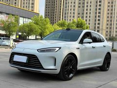 AITO M5 2023 Extended Range Rear-Drive Smart Driving Edition - ფოტო 1
