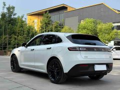 AITO M5 2023 Extended Range Rear-Drive Smart Driving Edition - ფოტო 10