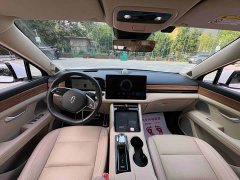 AITO M5 2023 Extended Range Rear-Drive Smart Driving Edition - ფოტო 11