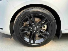 AITO M5 2023 Extended Range Rear-Drive Smart Driving Edition - ფოტო 13