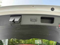 AITO M5 2023 Extended Range Rear-Drive Smart Driving Edition - ფოტო 14