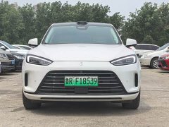 AITO M5 2023 Extended Range Rear-Drive Smart Driving Edition - ფოტო 15