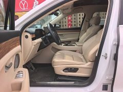 AITO M5 2023 Extended Range Rear-Drive Smart Driving Edition - ფოტო 16