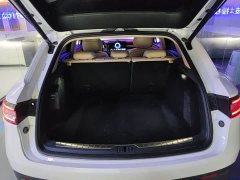 AITO M5 2023 Extended Range Rear-Drive Smart Driving Edition - ფოტო 2