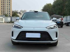 AITO M5 2023 Extended Range Rear-Drive Smart Driving Edition - ფოტო 3
