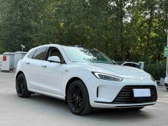 AITO M5 2023 Extended Range Rear-Drive Smart Driving Edition - ფოტო 4