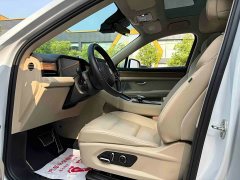 AITO M5 2023 Extended Range Rear-Drive Smart Driving Edition - ფოტო 5