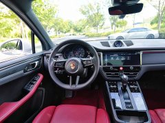 Porsche Macan 2.0T - ფოტო 12