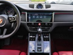Porsche Macan 2.0T - ფოტო 13