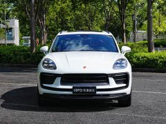 Porsche Macan 2.0T - ფოტო 2