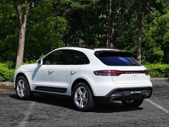 Porsche Macan 2.0T - ფოტო 3