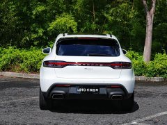 Porsche Macan 2.0T - ფოტო 4