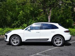Porsche Macan 2.0T - ფოტო 5