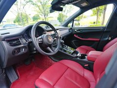 Porsche Macan 2.0T - ფოტო 6