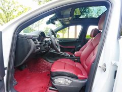 Porsche Macan 2.0T - ფოტო 7