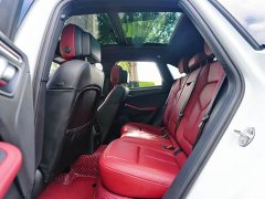 Porsche Macan 2.0T - ფოტო 8