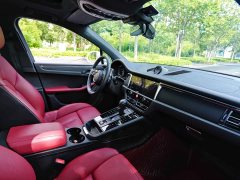 Porsche Macan 2.0T - ფოტო 9