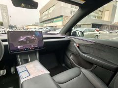 Tesla Model Y L 2025 Long Range All-Wheel Drive - ფოტო 10