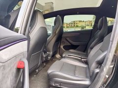 Tesla Model Y L 2025 Long Range All-Wheel Drive - ფოტო 11