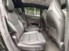 Tesla Model Y L 2025 Long Range All-Wheel Drive - ფოტო 13