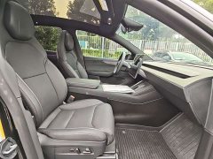 Tesla Model Y L 2025 Long Range All-Wheel Drive - ფოტო 14