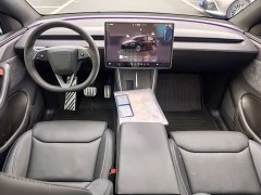 Tesla Model Y L 2025 Long Range All-Wheel Drive - ფოტო 15