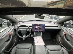 Tesla Model Y L 2025 Long Range All-Wheel Drive - ფოტო 17