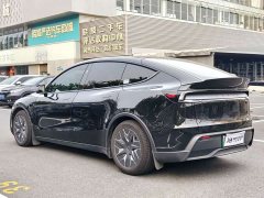 Tesla Model Y L 2025 Long Range All-Wheel Drive - ფოტო 3
