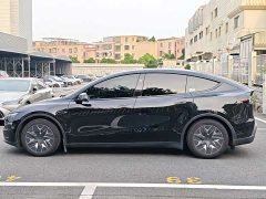 Tesla Model Y L 2025 Long Range All-Wheel Drive - ფოტო 5