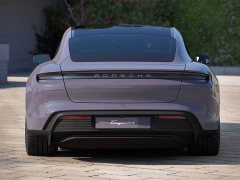 Porsche Taycan 2024 Taycan 4 - ფოტო 6