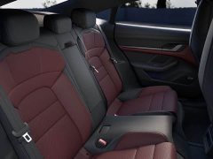 Porsche Taycan 2024 Taycan 4 - ფოტო 8