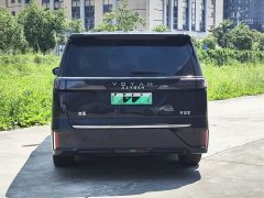 Voyah Lantu Dreamchaser PHEV Ultra-Long Range Flagship - ფოტო 3