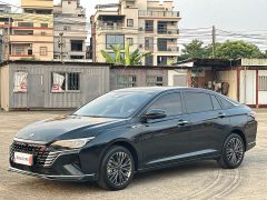 Dongfeng Yixuan MAX 1.5T Super Hot Dad Edition - ფოტო 1