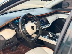 Dongfeng Yixuan MAX 1.5T Super Hot Dad Edition - ფოტო 10
