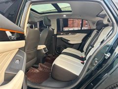 Dongfeng Yixuan MAX 1.5T Super Hot Dad Edition - ფოტო 12