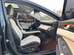 Dongfeng Yixuan MAX 1.5T Super Hot Dad Edition - ფოტო 14