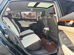 Dongfeng Yixuan MAX 1.5T Super Hot Dad Edition - ფოტო 15