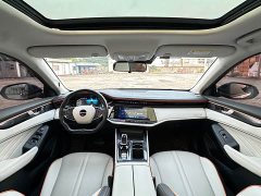 Dongfeng Yixuan MAX 1.5T Super Hot Dad Edition - ფოტო 16