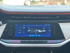 Dongfeng Yixuan MAX 1.5T Super Hot Dad Edition - ფოტო 17