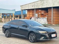 Dongfeng Yixuan MAX 1.5T Super Hot Dad Edition - ფოტო 3