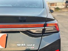 Dongfeng Yixuan MAX 1.5T Super Hot Dad Edition - ფოტო 5