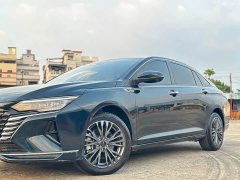 Dongfeng Yixuan MAX 1.5T Super Hot Dad Edition - ფოტო 6