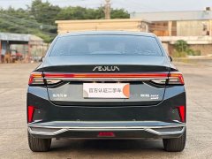 Dongfeng Yixuan MAX 1.5T Super Hot Dad Edition - ფოტო 8